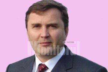 Liviu Mironescu: „Tot prin POR, școala va fi dotată cu materiale didactice diverse”