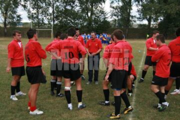 Rugby juniori: Sucevenii au debutat cu dreptul în noul sezon