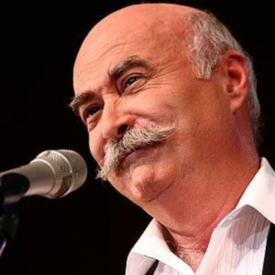 Tudor Gheorghe revine la Suceava cu „Stagiunea Permanentelor Frumuseți”