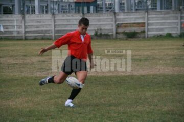 Rugby juniori: Sucevenii au debutat cu dreptul în noul sezon