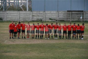 Rugby juniori: Sucevenii au debutat cu dreptul în noul sezon