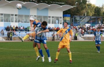 Fotbal Club Cetatea: Sucevenii au spart gheața