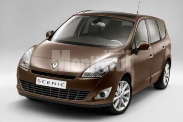 Renault Grand Scenic