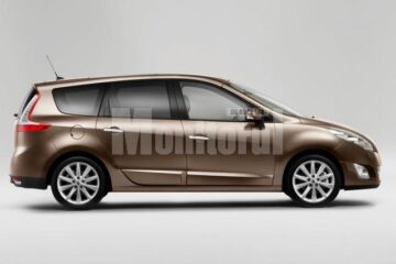Renault Grand Scenic