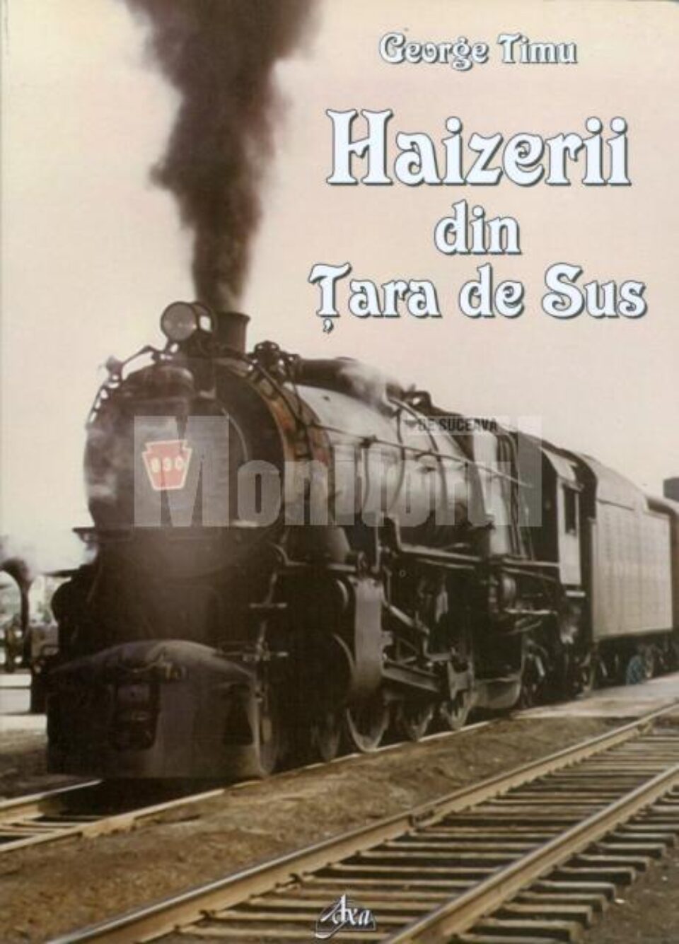 “Haizerii din Țara de Sus”