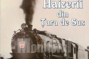 “Haizerii din Țara de Sus”