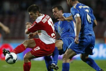 Dinamo și Unirea Urziceni au oferit un meci spectaculos