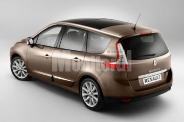Renault Grand Scenic