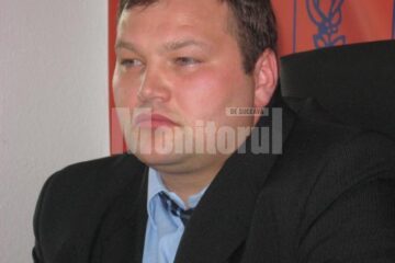 Marius Vatavu, înlocuit de la conducerea Poștei Române