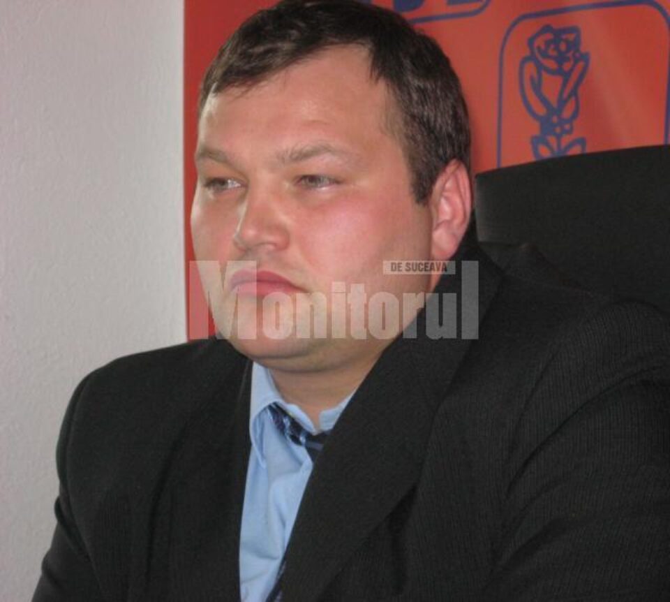 Marius Vatavu, înlocuit de la conducerea Poștei Române