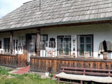 Casa taraneasca