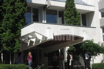 Universitatea „Ștefan cel Mare” Suceava se află pe locul patru într-un top al universităților din România