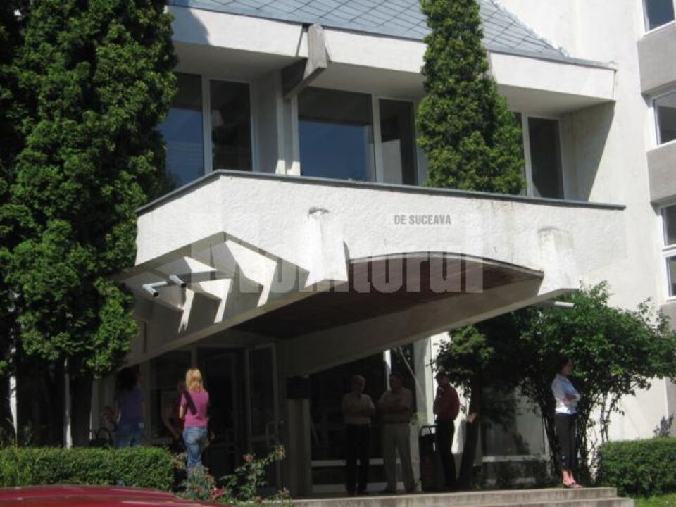 Universitatea „Ștefan cel Mare” Suceava se află pe locul patru într-un top al universităților din România