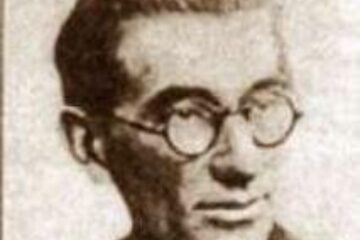 Panait Istrati și-a îndreptat privirea spre sacrificiul de sine al oamenilor