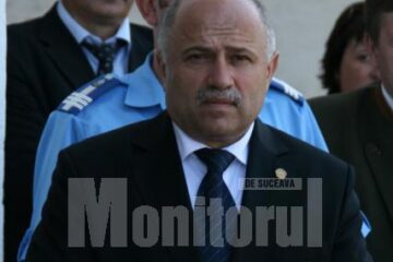 Dumitru Dîmbu: „Am trimis și adresă scrisă poliției în acest sens, cerând o mai mare atenție cu privire la cum sunt abordate problemele ce țin de mica corupție”