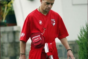 Semeghin ar putea reprezenta cea mai mare lovitură pentru Cetatea