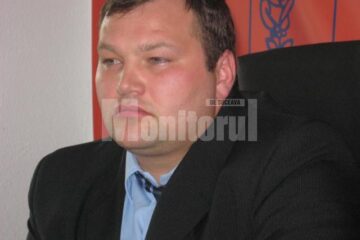 Suceveanul Marius Vatavu a fost înlocuit de la conducerea Companiei Naționale „Poșta Română”
