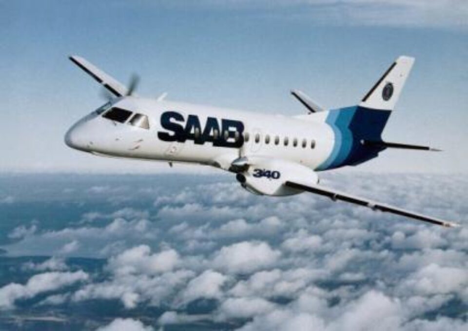 Compania Blue Air revine pe Aeroportul din Salcea