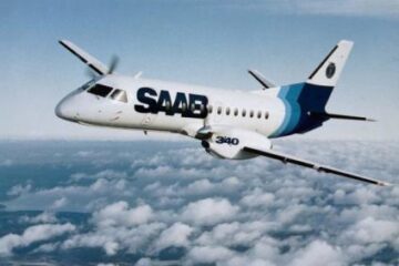 Compania Blue Air revine pe Aeroportul din Salcea