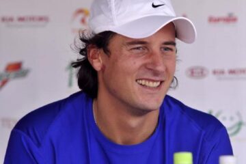 Andrei Pavel este optimist înaintea meciului de Cupă Davis