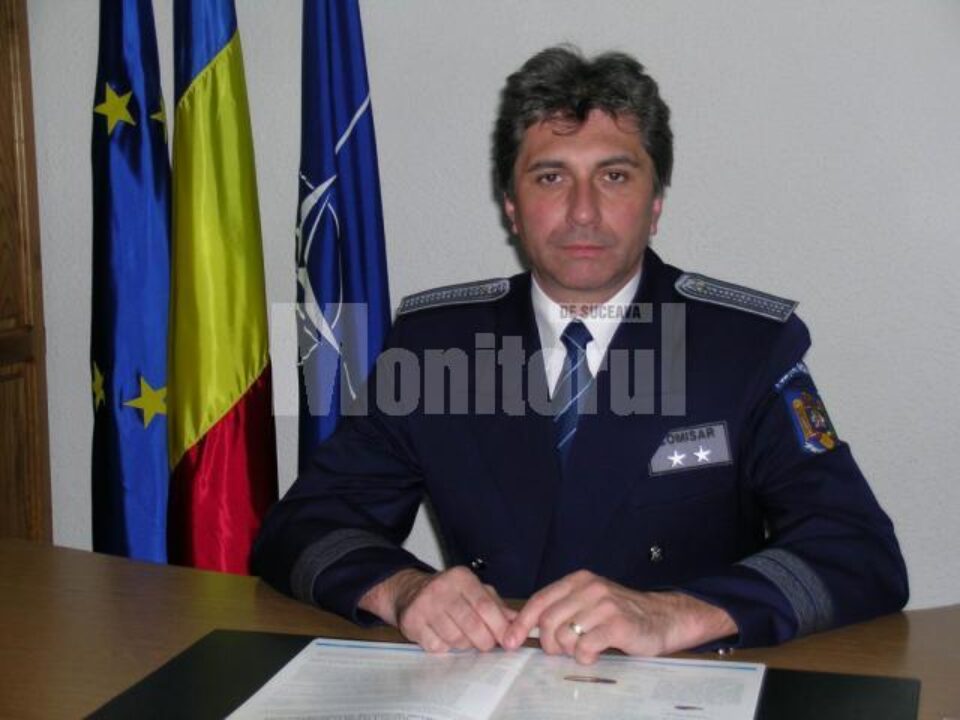 Comisarul șef Ioan Nicușor Todiruț a dispus o anchetă internă în cazul polițiștilor care s-au ocupat de cazul Rădășan
