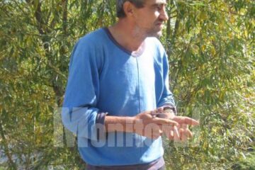 Alexa Copiceac va fi expertizat din punct de vedere psihiatric