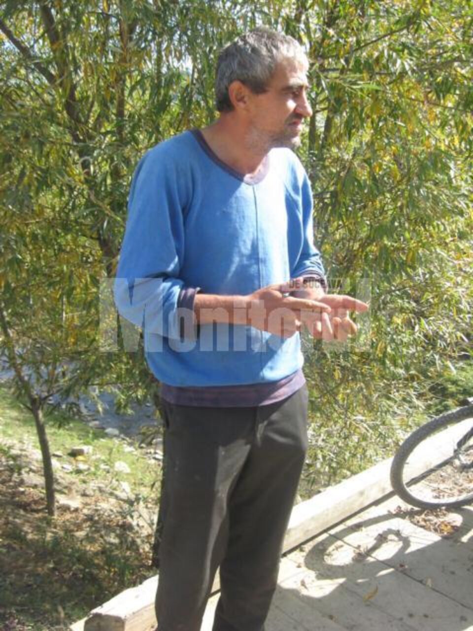 Alexa Copiceac va fi expertizat din punct de vedere psihiatric Alexa Copiceac va fi expertizat din punct de vedere psihiatric