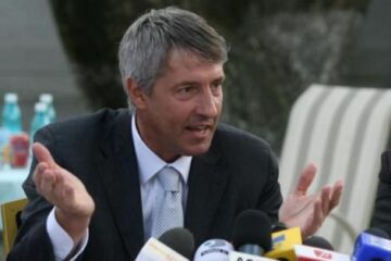 Bergodi nu știe încă dacă i-a fost reziliat contractul de muncă