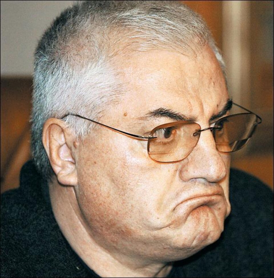 Dumitru Dragomir amenință că nu va face nici o concesie celor de la Pandurii