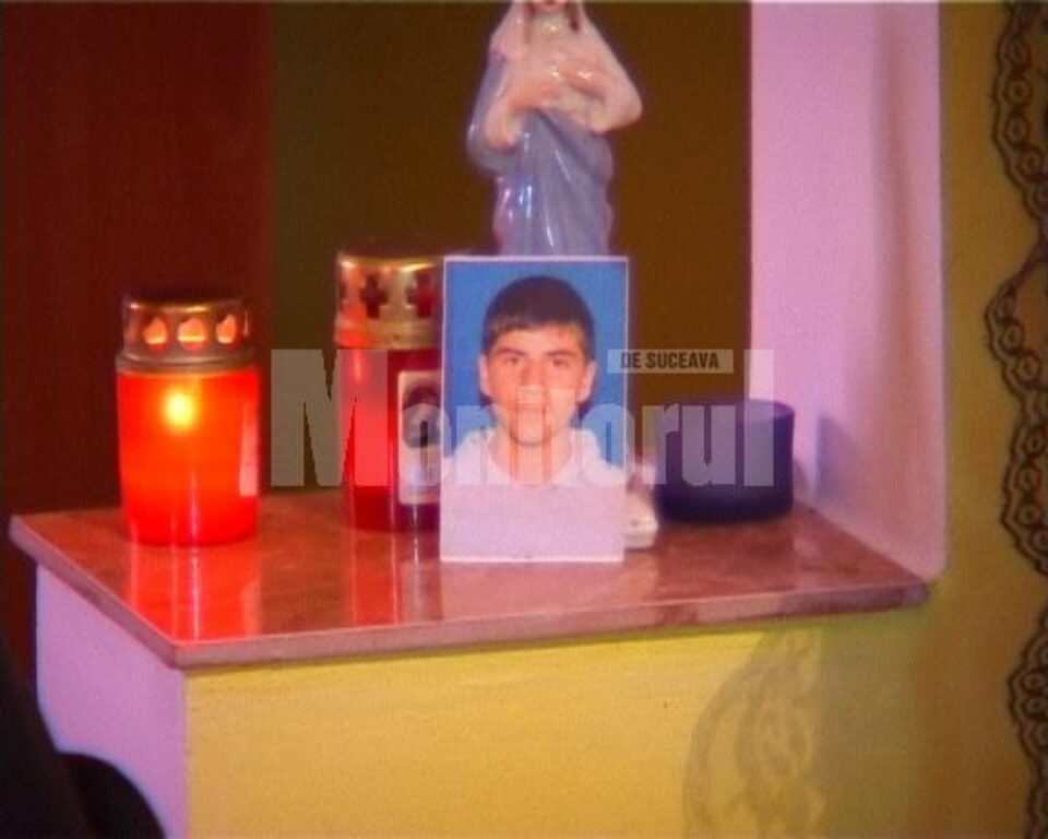 La doar 16 ani, Emanuel și-a pus capăt zilelor după o ceartă cu prietena