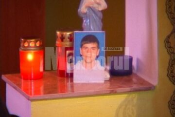 La doar 16 ani, Emanuel și-a pus capăt zilelor după o ceartă cu prietena