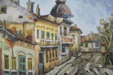 Ferestre cromatice