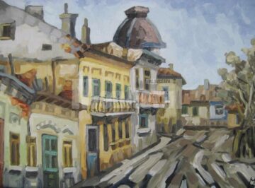 Ferestre cromatice