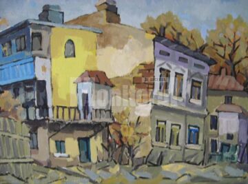 Ferestre cromatice