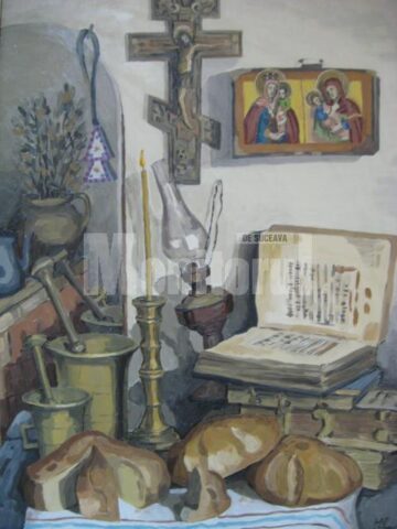 Ferestre cromatice