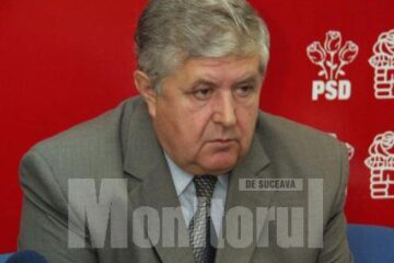 Gavril Mîrza: „În lumea civilizată, oamenii se respectă, chiar dacă nu împărtășesc aceleași idealuri politice”