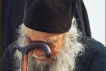 Lecția de religie: Duminica a XVIII a după Rusalii
