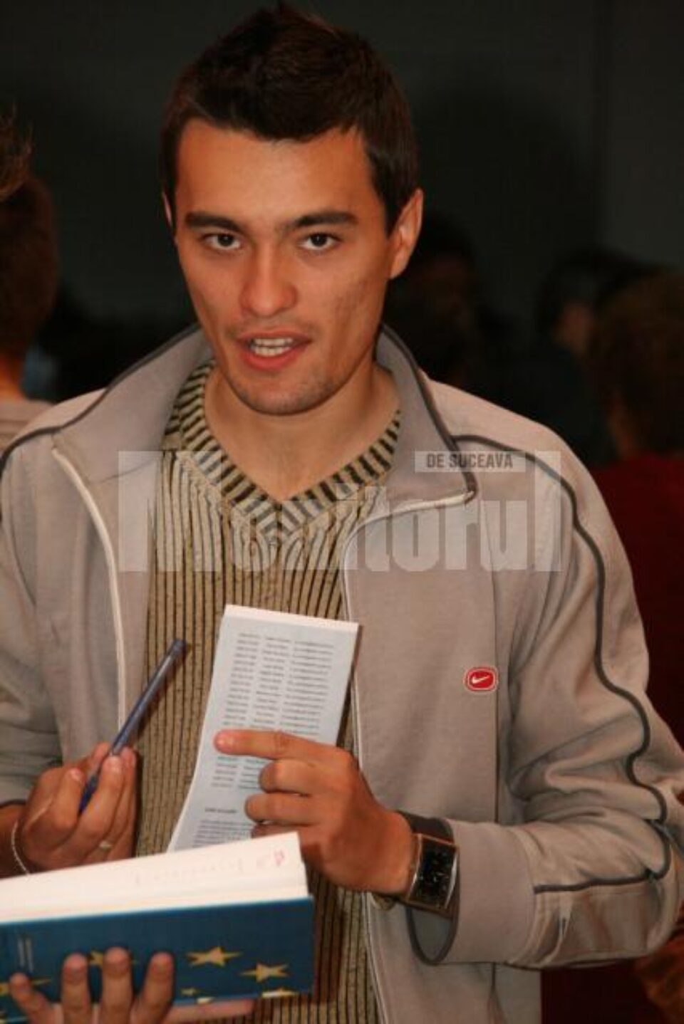 Alexandru Moruz: Un post de agent vânzări, lucrător comercial, ori șofer, asta mi-aș dori să găsesc