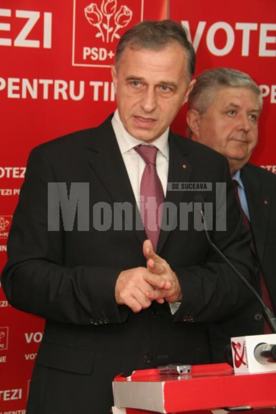Preț: Mîrza susține că la alegeri se vor cumpăra voturi: 500.000 de lei bucata în mediul rural și un milion în mediul urban