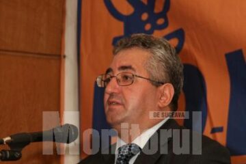 Ion Lungu: Trebuie să contracarăm aceste dezinformări și să le explicăm sucevenilor care este adevărul