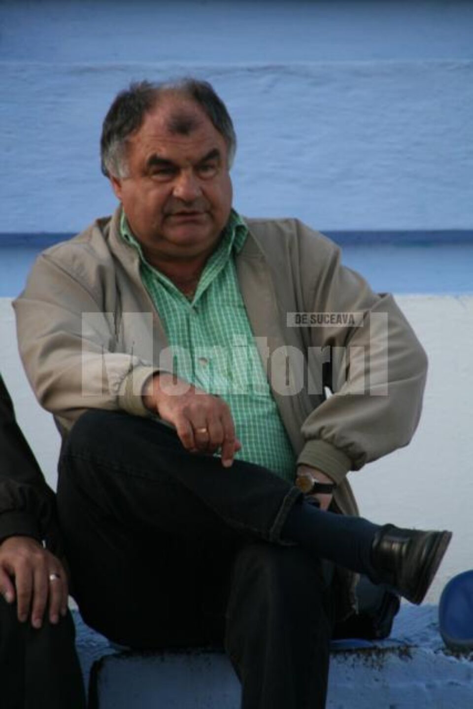 Elevii lui Ovidiu Căldăruș și-au făcut norma de goluri în meciul de sâmbătă Elevii lui Ovidiu Căldăruș și-au făcut norma de goluri în meciul de sâmbătă
