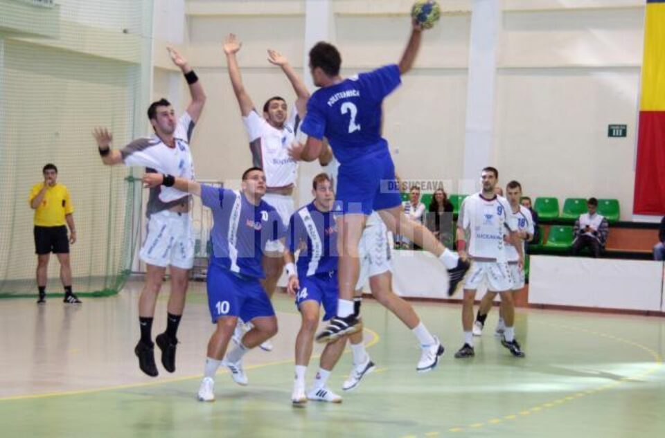 Meciul de ieri a fost extrem de echilibrat, dovadă și scorul final Meciul de ieri a fost extrem de echilibrat, dovadă și scorul final