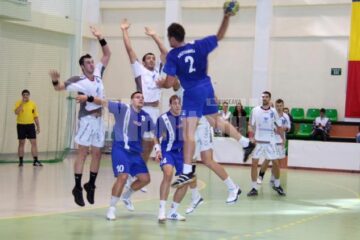 Meciul de ieri a fost extrem de echilibrat, dovadă și scorul final