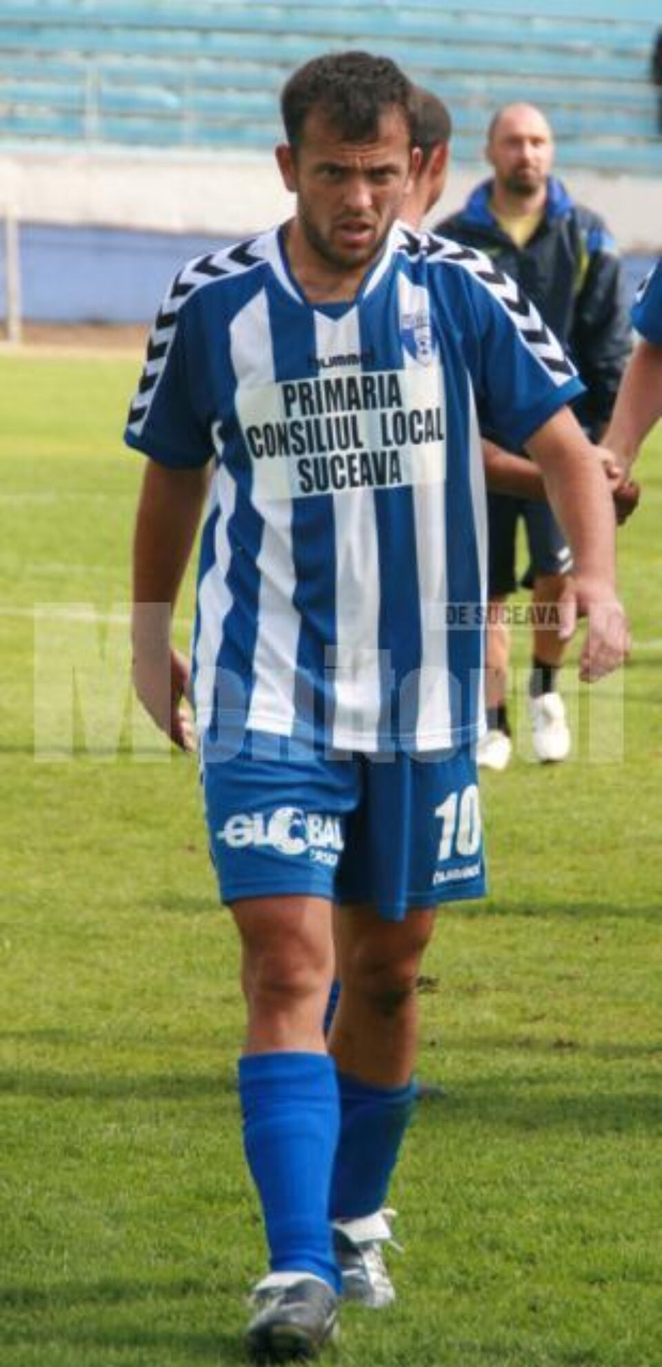 Apetri, înger și demon pentru Cetatea Apetri, înger și demon pentru Cetatea