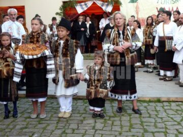 Festivalul hribului –ediția I