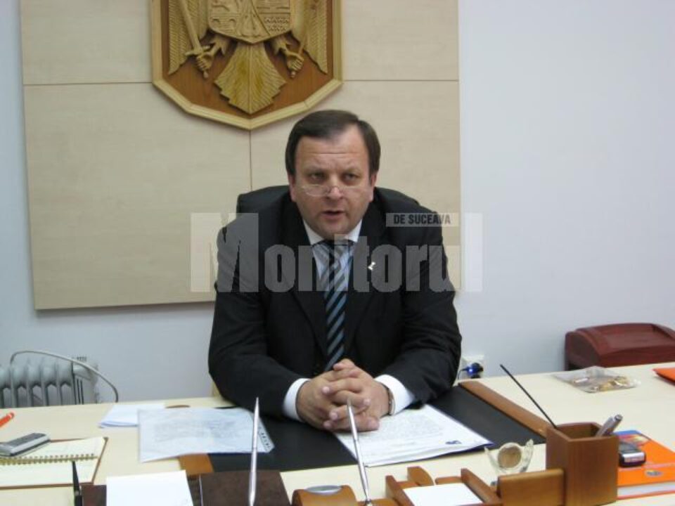 Fonduri: Suceava primește 4 milioane de euro de la Comisia Europeană