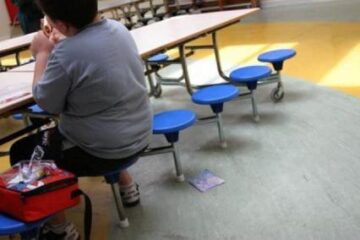 Obezitatea la copii, o importantă problemă de sănătate publică Foto: ALAMY