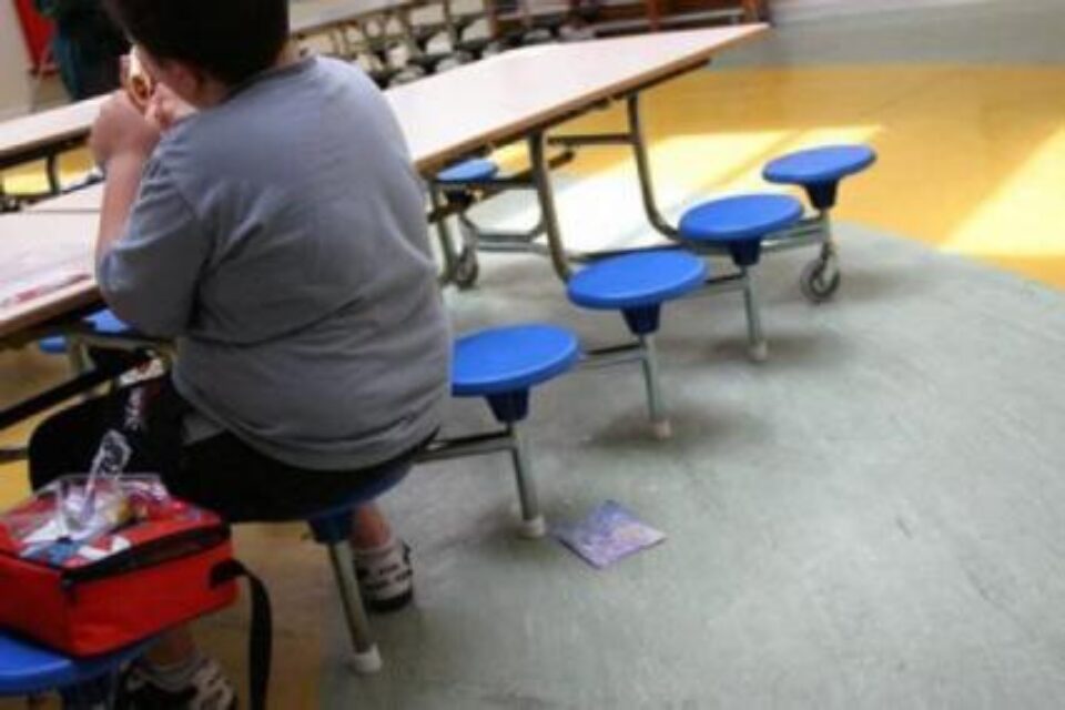 Obezitatea la copii, o importantă problemă de sănătate publică Foto: ALAMY Obezitatea la copii, o importantă problemă de sănătate publică Foto: ALAMY