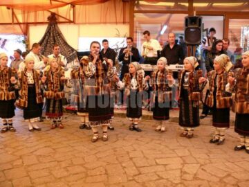Festivalul hribului –ediția I