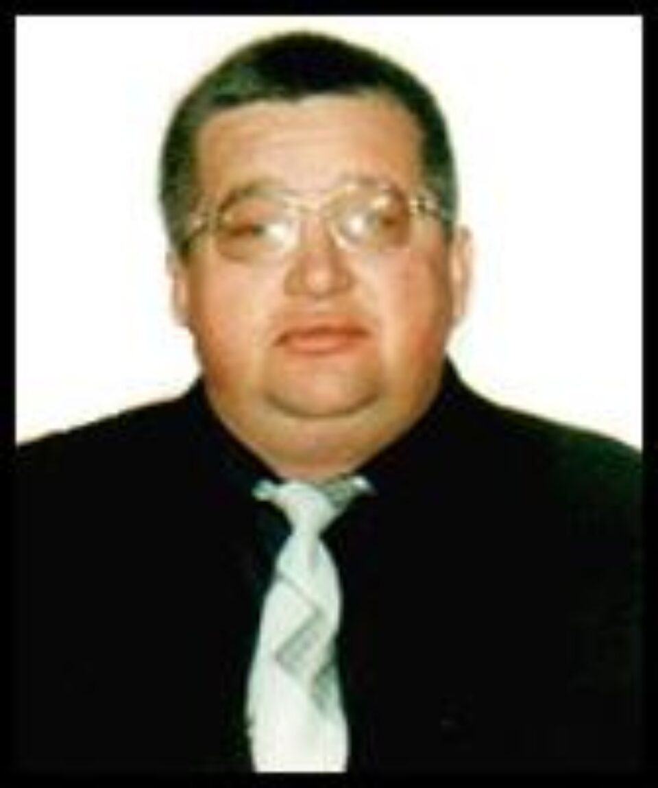 Cornel Mateiciuc era acum la al treilea mandat de consilier local Cornel Mateiciuc era acum la al treilea mandat de consilier local